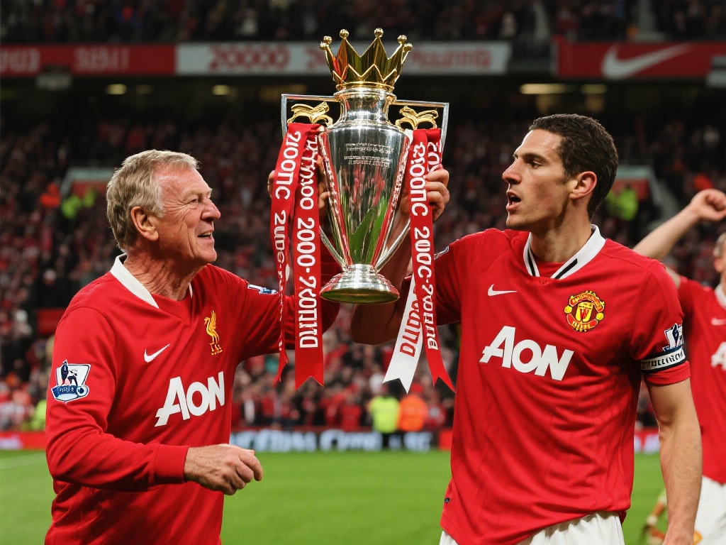 球场上的主 球场上的主