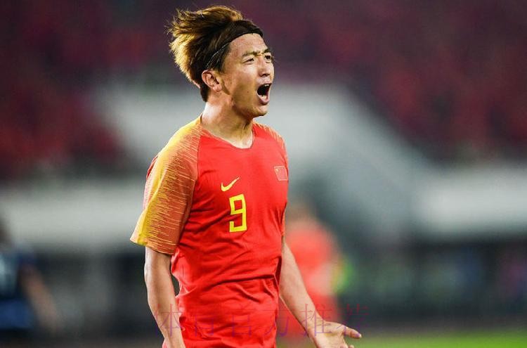 世预赛-杨旭大四喜 中国男足12-0大胜不丹 世预赛-杨旭大四喜 中国男足12-0大胜不丹