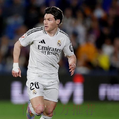 弗兰-加西亚:安帅会纠正我 可以证明能在皇马踢球